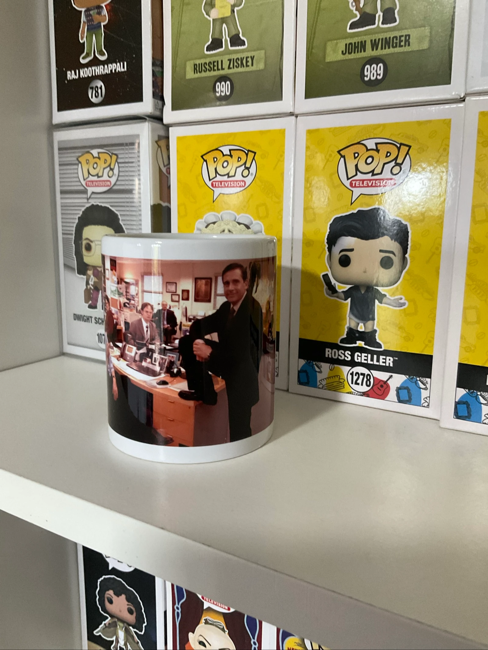 Tasse The Office – photo 17
